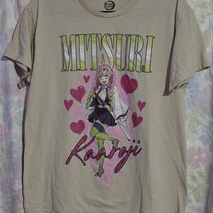 Demon Slayer: Mitsuri Kanroji T-Shirt
